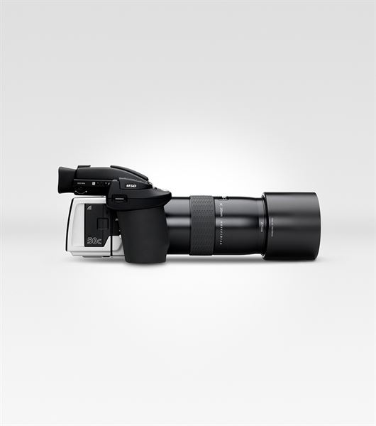 Hasselblad HC 210mm f/4.0