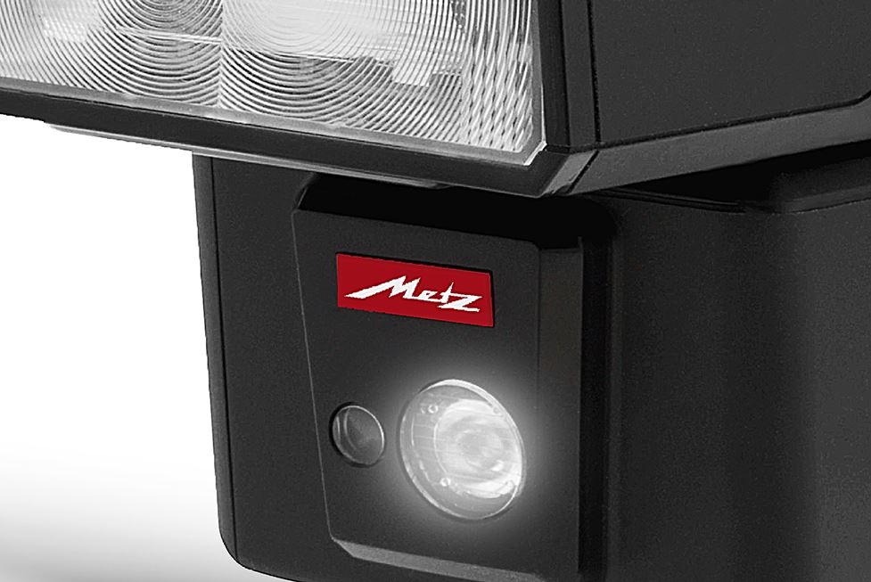 Metz Mecablitz M400 Nikon metz kopen in de aanbieding