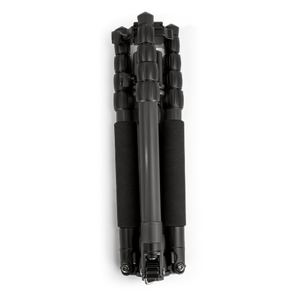 GPO Carbon Fiber Tripod & Ball Head