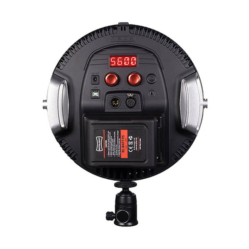 Rotolight AEOS Two light kit