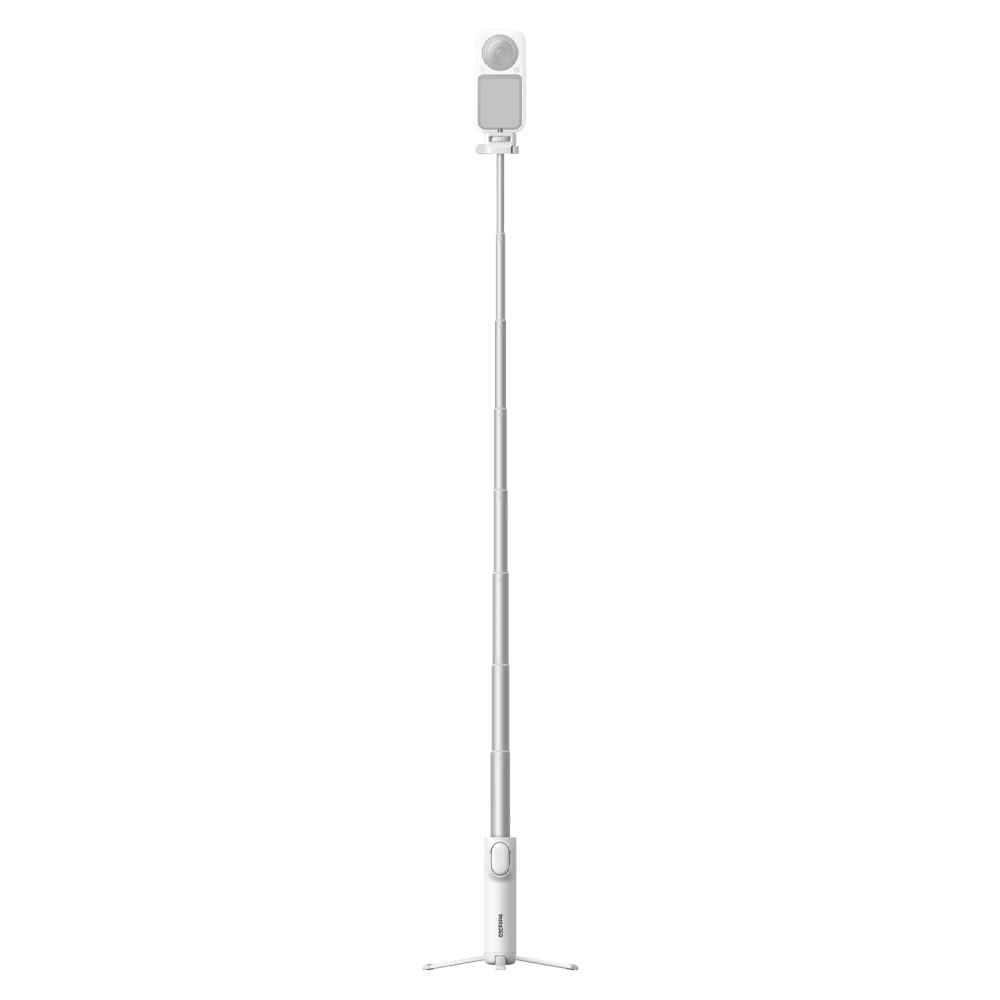 Insta360 Foldable Selfie Stick (Wit)