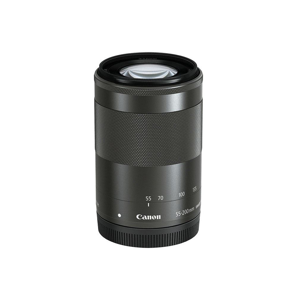 Canon Ef M 55 200Mm F45 63 Is Stm canon kopen in de aanbieding