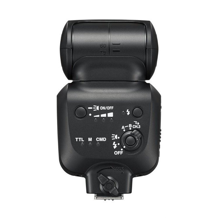 Nikon SB-500 Speedlight Flitser