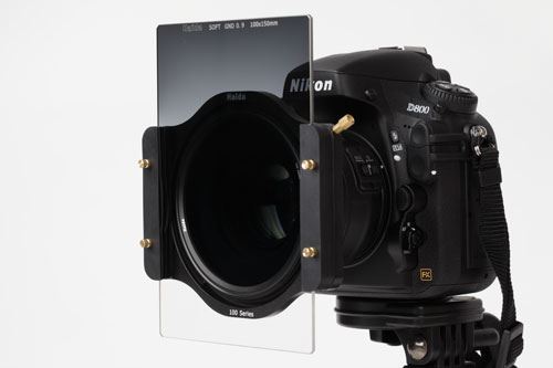 Haida Metal Adapter Ring Voor 100Mm Filterhouder 82Mm haida kopen in de aanbieding