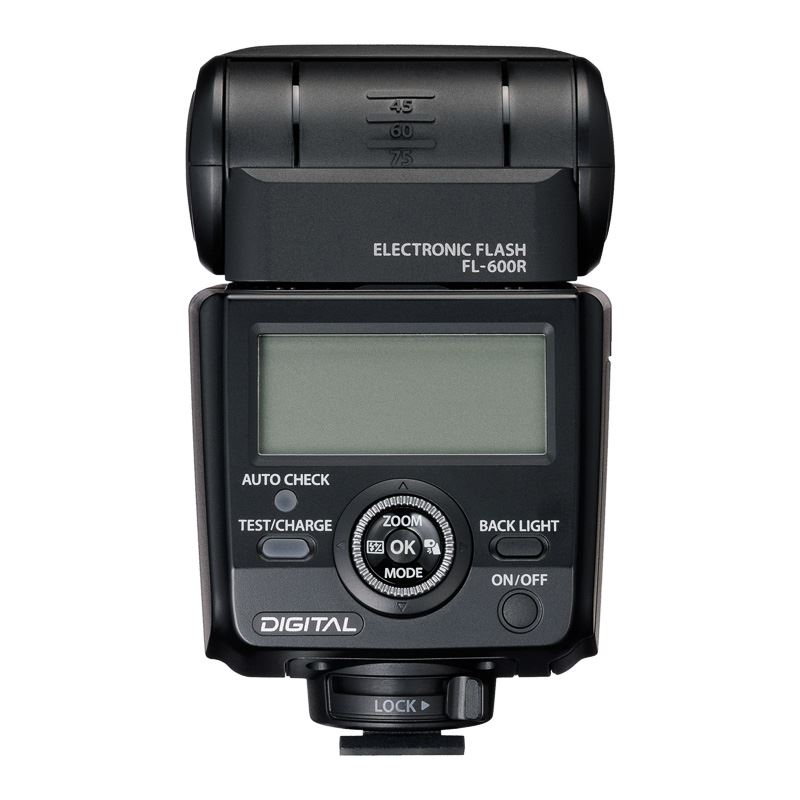 Olympus Fl 600R Flitser Losse olympus kopen in de aanbieding