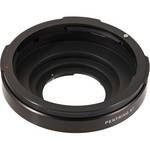 Novoflex Adapter voor Canon FD naar M39