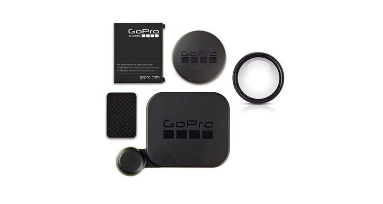 Gopro Protective Lens And Covers gopro kopen in de aanbieding