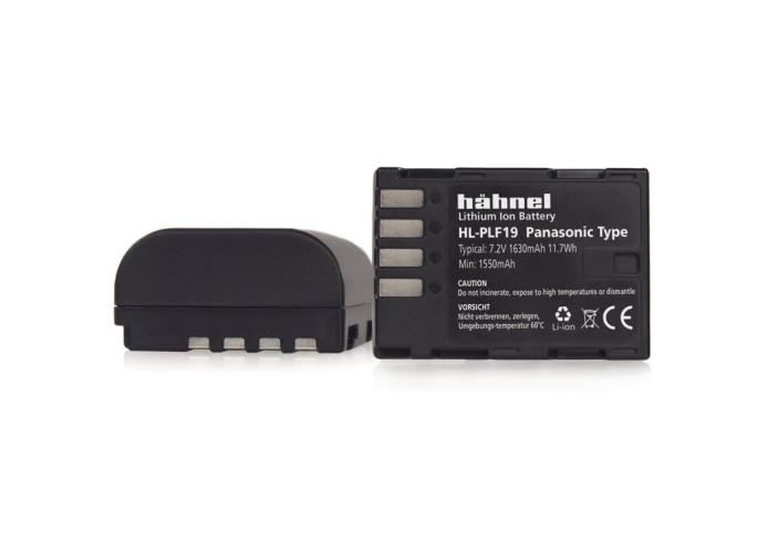 Hahnel Panasonic Dmw Blf19 Accu Hl Plf19 hahnel kopen in de aanbieding Hahnel Panasonic Dmw Blf19 Accu Hl Plf19 hahnel kopen in de aanbieding