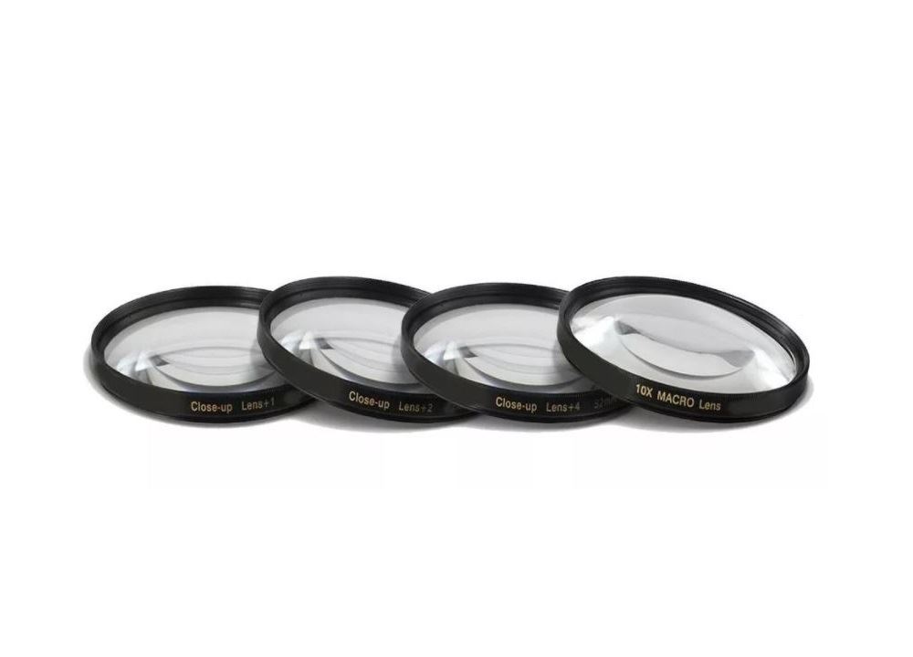 Delamax 52Mm Close Up Lens Set 1 2 4 10 delamax kopen in de aanbieding Delamax 52Mm Close Up Lens Set 1 2 4 10 delamax kopen in de aanbieding