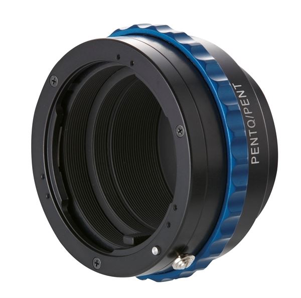 Novoflex Adapter voor Pentax K naar Pentax Q