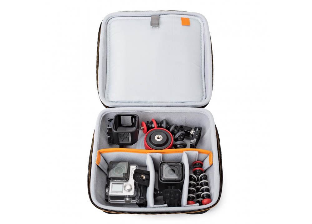 Lowepro Dashpoint Avc Ii Zwart 80 lowepro kopen in de aanbieding