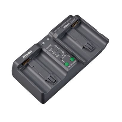 Nikon MH-26a (accu-lader voor 2x EN-EL18a)