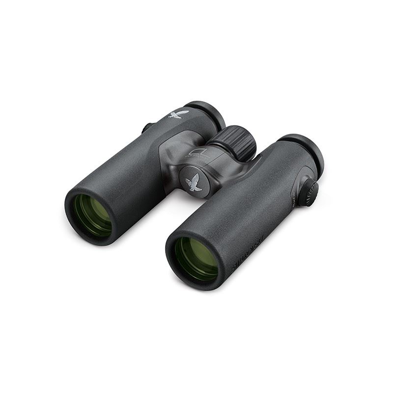 Swarovski CL Companion 10x30 B Antraciet met Urban Jungle Accessory Package