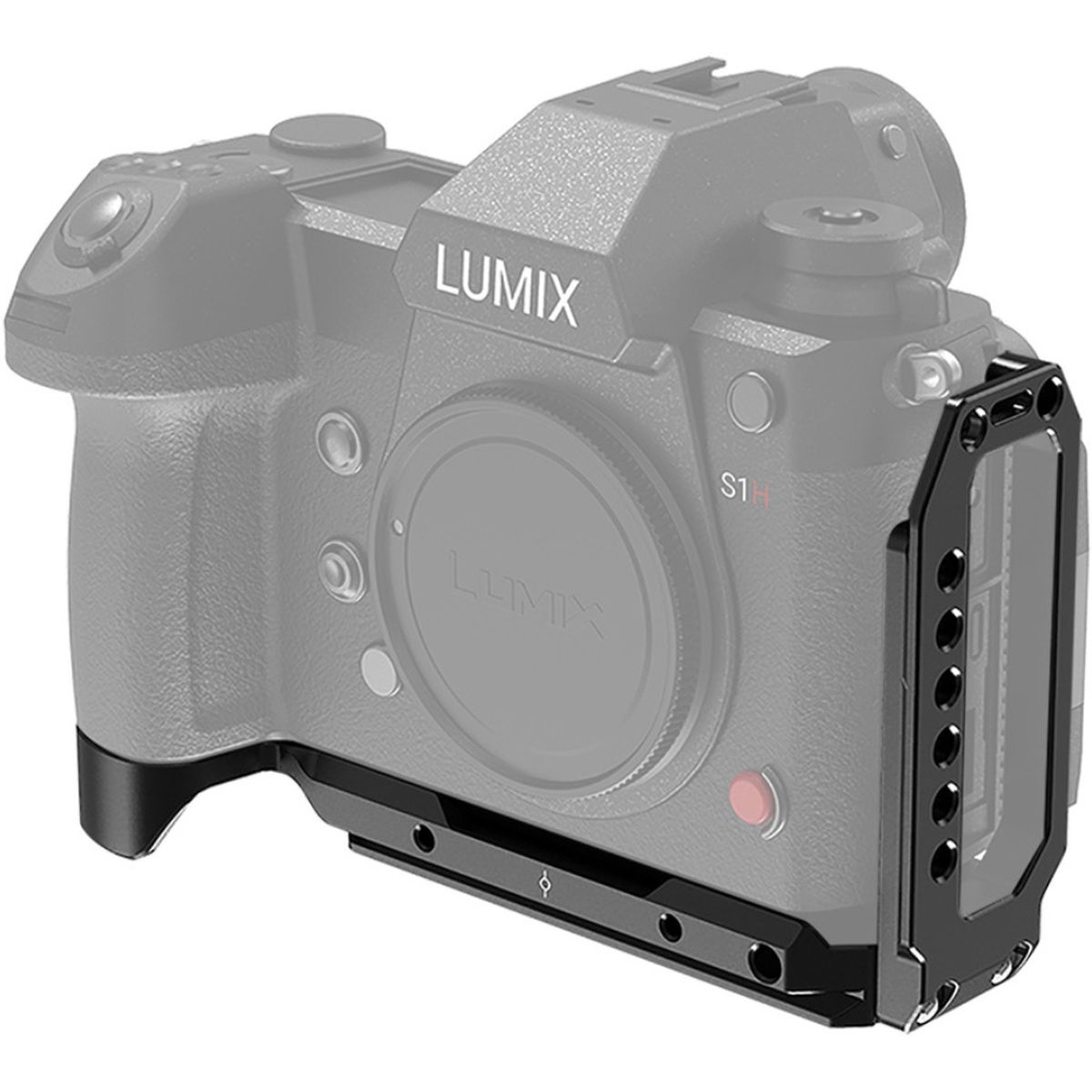 SmallRig 2655 L Bracket for Panasonic S1H