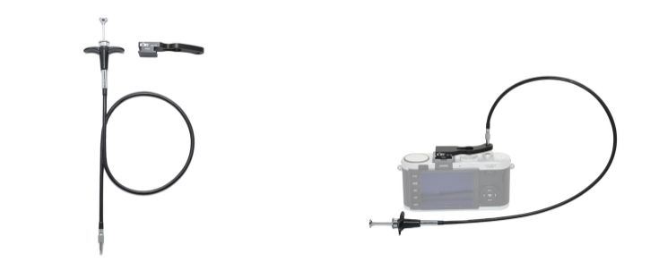 Kiwi Cr X2 Draadontspanneradapter Voor Leica X2 kiwi kopen in de aanbieding