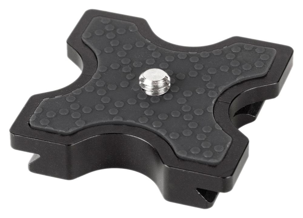 Joby Bh2 Quick Release Plate Voor Ballhead X joby kopen in de aanbieding Joby Bh2 Quick Release Plate Voor Ballhead X joby kopen in de aanbieding