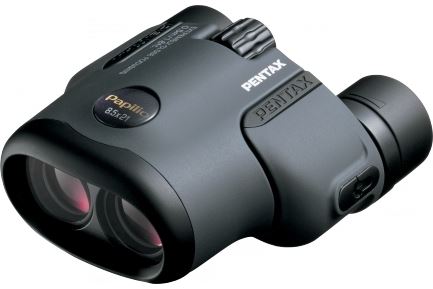 Pentax Papilio II 8.5x21 | Verrekijkers | Fotografie - Verrekijkers&Scopes | 62002