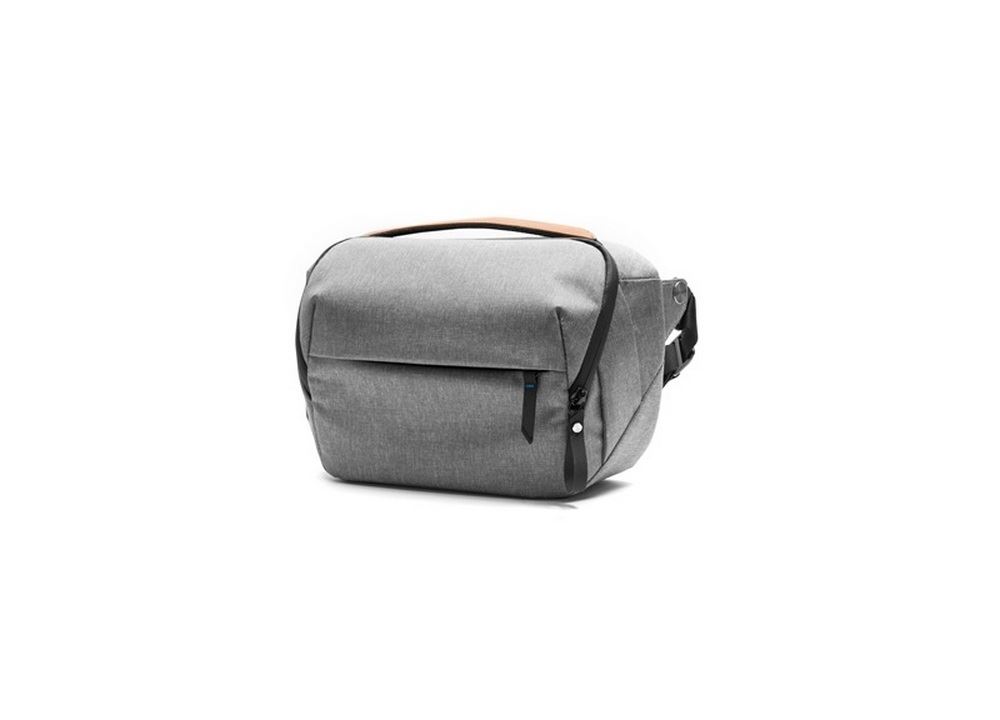 Peak Design Everyday Sling 5L Ash peak design kopen in de aanbieding Peak Design Everyday Sling 5L Ash peak design kopen in de aanbieding