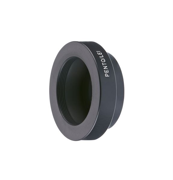 Novoflex Adapter voor Pentax Q naar M39 Vatting