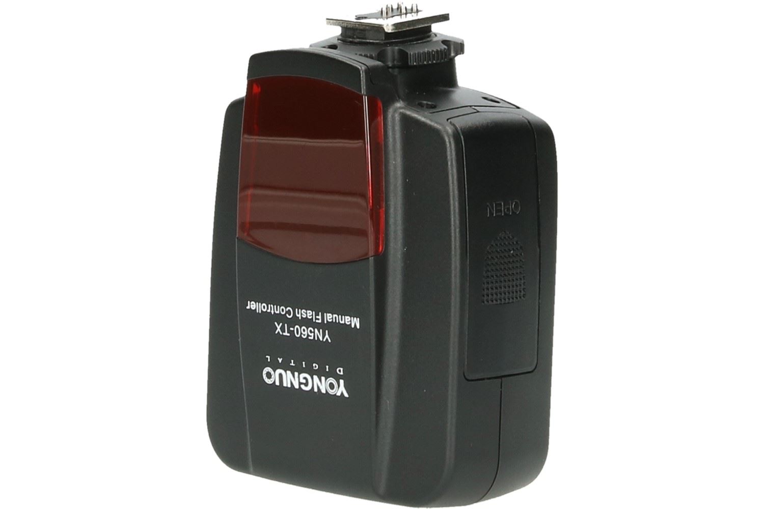 Tweedehands Yongnuo Yn560 Tx C Wireless Controller Voor Canon Sncm7389 yongnuo kopen in de aanbieding Tweedehands Yongnuo Yn560 Tx C Wireless Controller Voor Canon Sncm7389 yongnuo kopen in de aanbieding