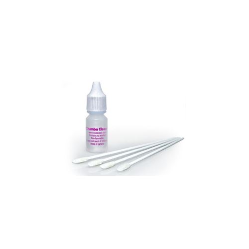 Visibledust Chamber Clean Kit 8Ml 12X Swabs visibledust kopen in de aanbieding