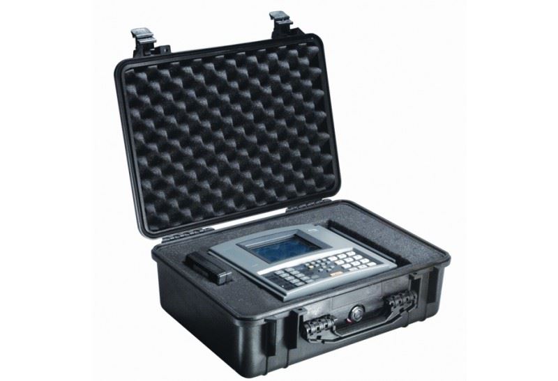 Peli™ 1520 (Protector) Case Black Foam