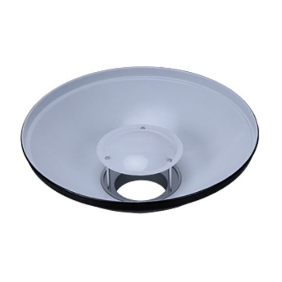 Godox BDR-W550 Beauty Dish Reflector White 55cm