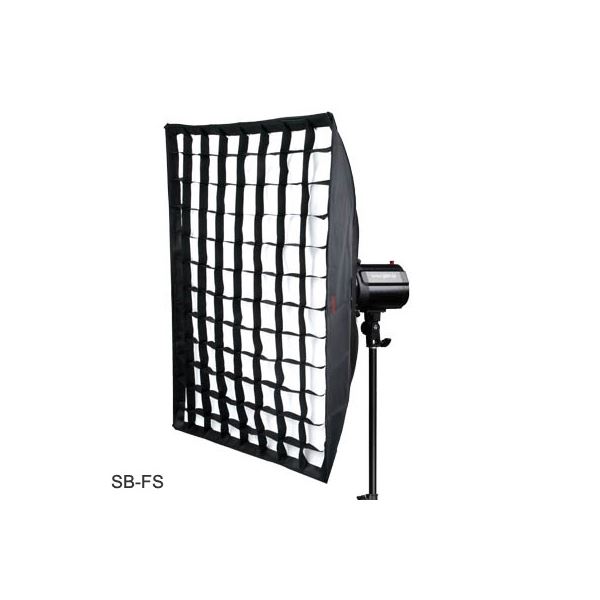 Godox Softbox Universal Mount Grid 50X70Cm godox kopen in de aanbieding