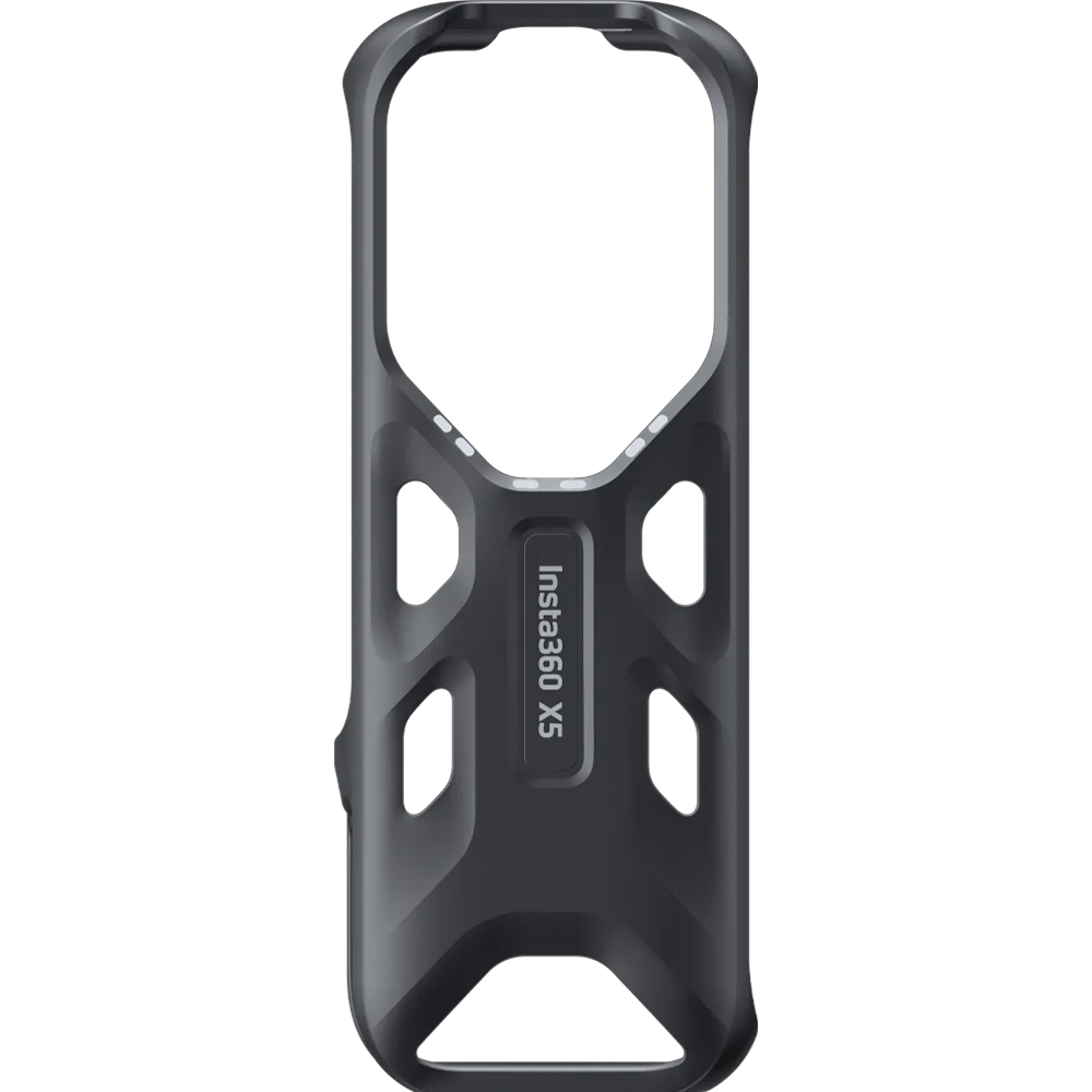 Insta360 X5 Thermo Grip Cover