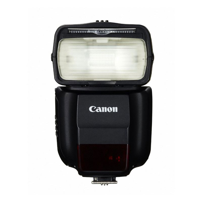 Canon Speedlite 430 EX III-RT flitser