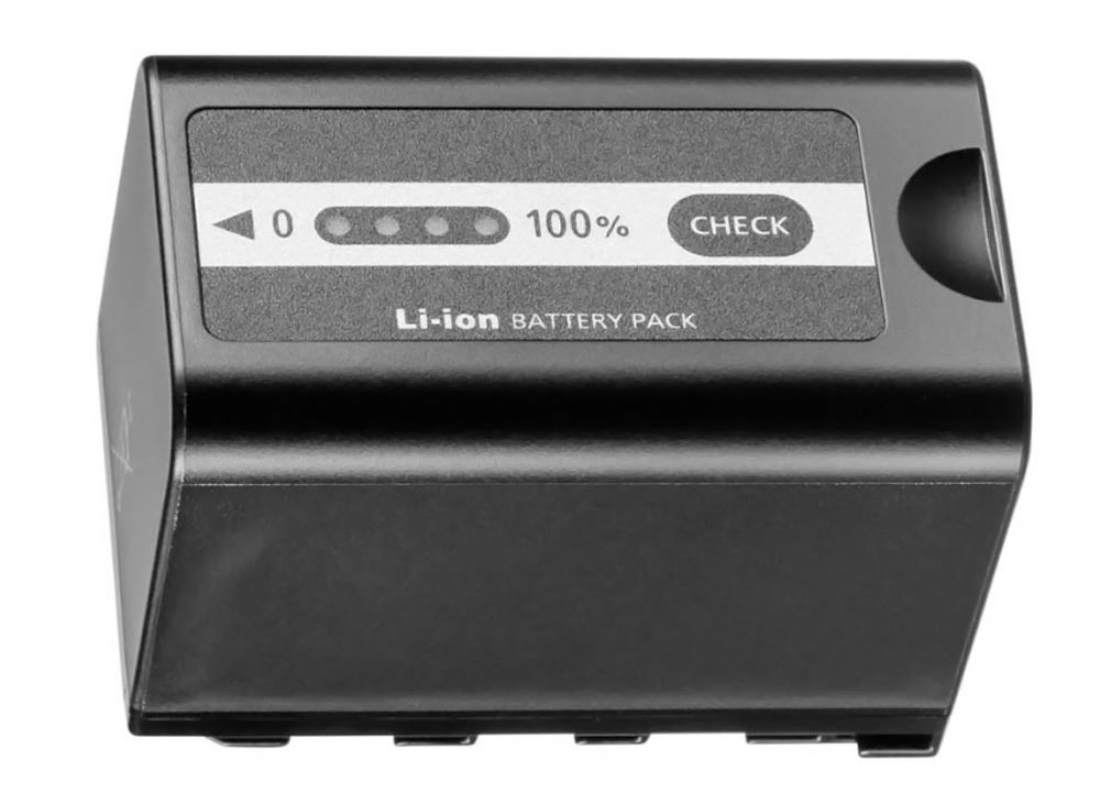 Panasonic Vw Vbd58E Kc Accu Voor Hc X1000E panasonic kopen in de aanbieding