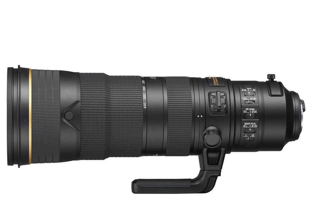 Nikon Af S 180 400Mm F40E Tc14 Fl Ed nikon kopen in de aanbieding