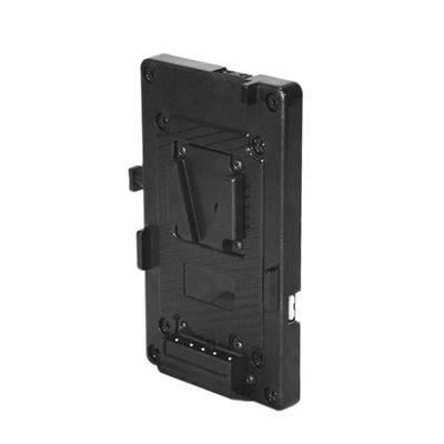 FXLion XH-BP-512Plate Adapter USB/D-tap