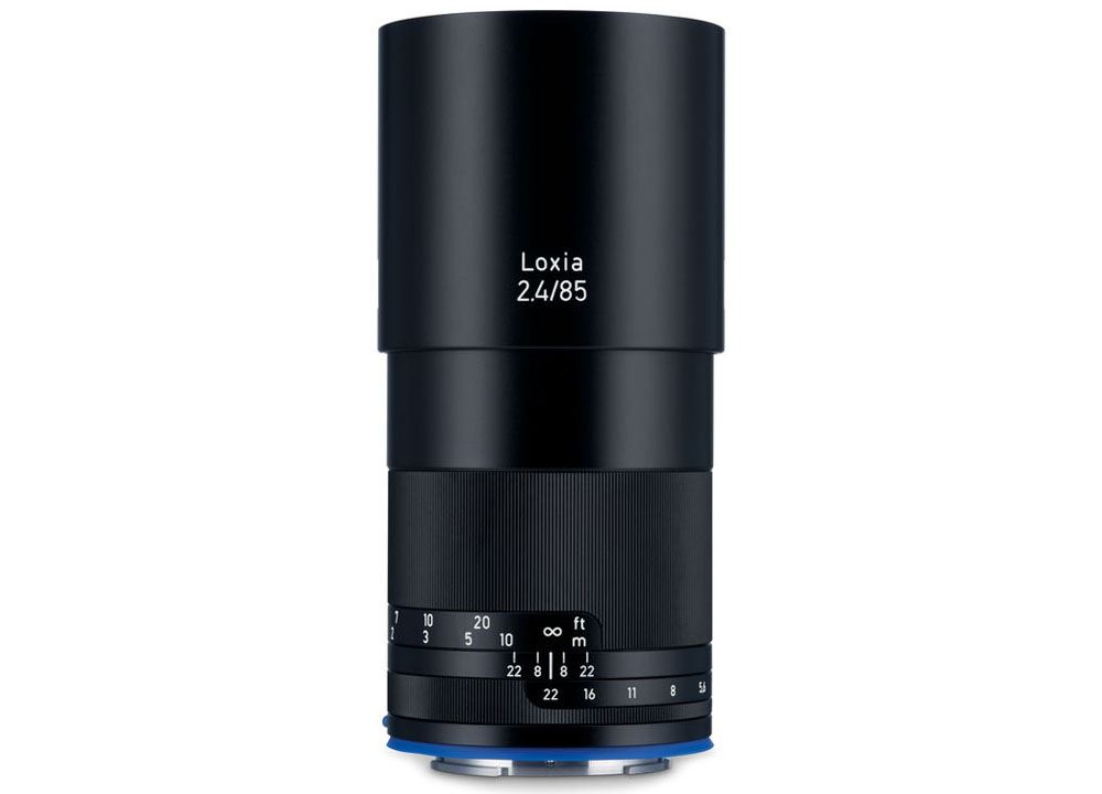 Carl Zeiss Loxia 85Mm F24 Sony carl zeiss kopen in de aanbieding