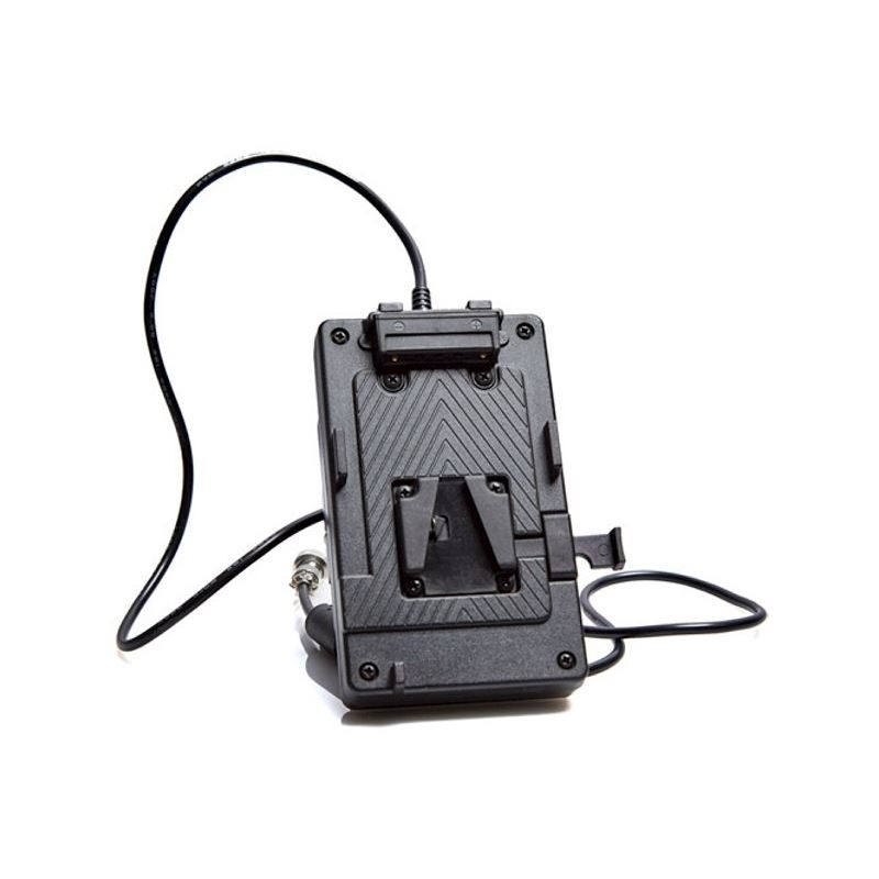 LedGo D600 V-mount Adapter