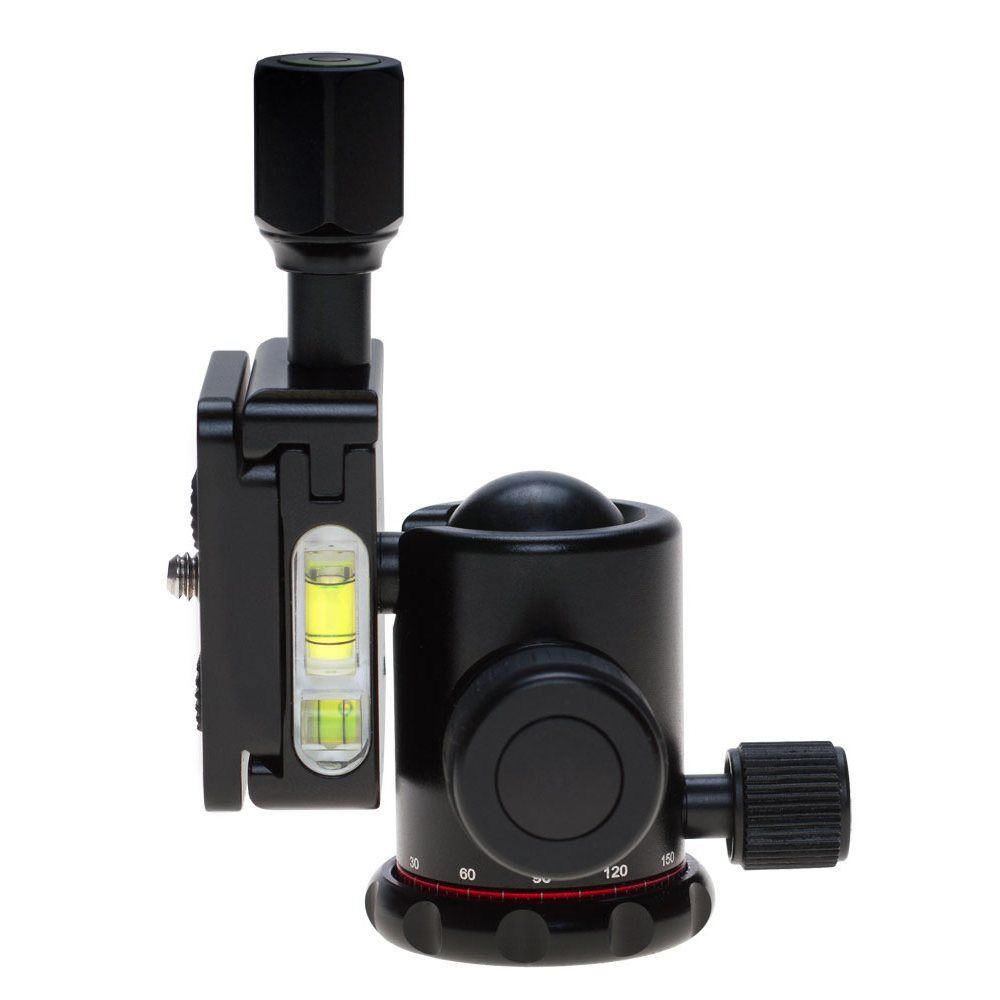 Redged RNB-0n Professional Ball Head B-Serie