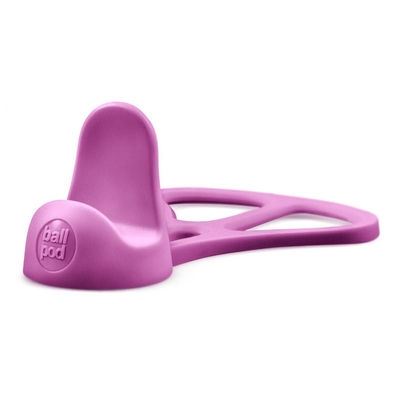 Ballpod Smartfix - Roze