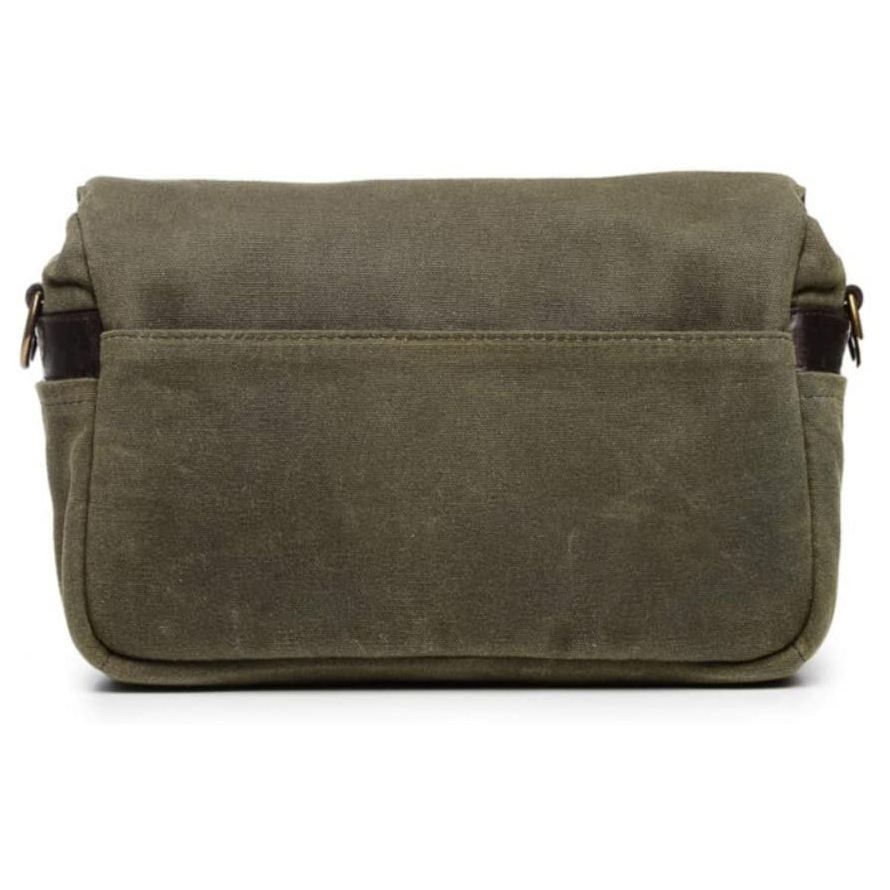 ONA The Bowery Bag Olive