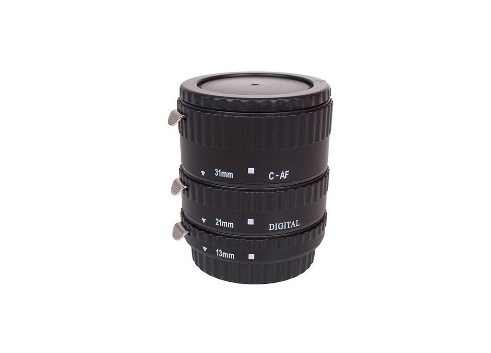 Meike Extension Tube set Eco - Canon M