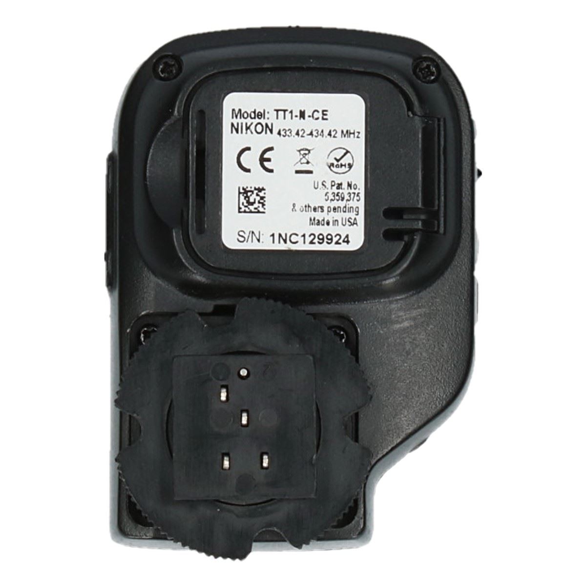 Tweedehands Pocketwizard Pw Mini Tt1 Nikon Transmitter Sncm3811 pocketwizard kopen in de aanbieding Tweedehands Pocketwizard Pw Mini Tt1 Nikon Transmitter Sncm3811 pocketwizard kopen in de aanbieding