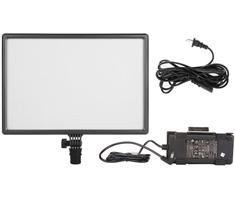 Ledgo Nanguang Luxpad43X4B Bi Color W Battery Incl Bag ledgo kopen in de aanbieding