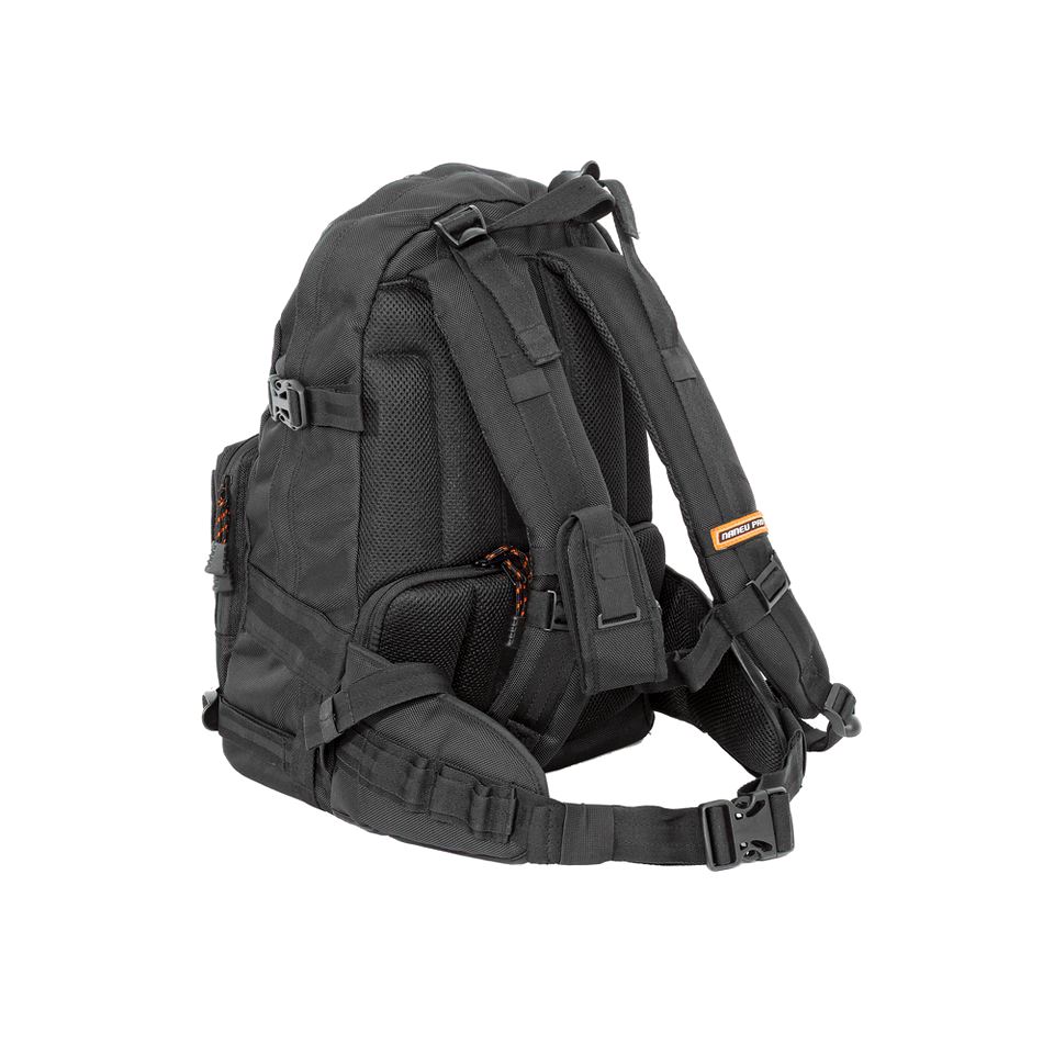 Naneu Pro Alpha-L Grey
