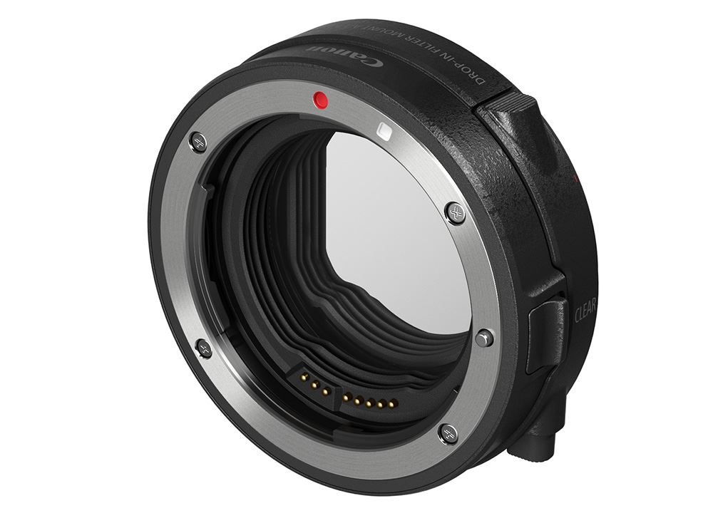 Canon Mount Adapter Ef Rf Met Drop In Polarisatiefilter canon kopen in de aanbieding Canon Mount Adapter Ef Rf Met Drop In Polarisatiefilter canon kopen in de aanbieding