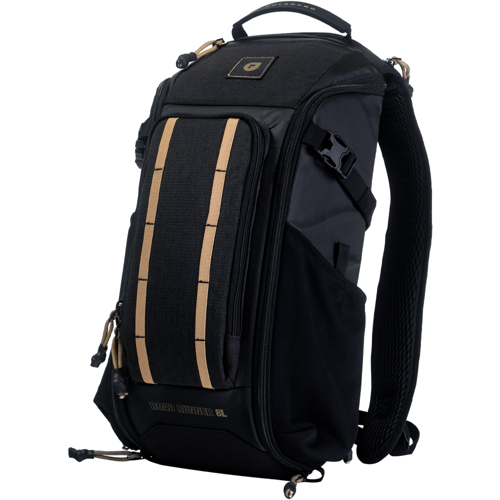 Polar Pro PolarPro Roadrunner 8l Backpack