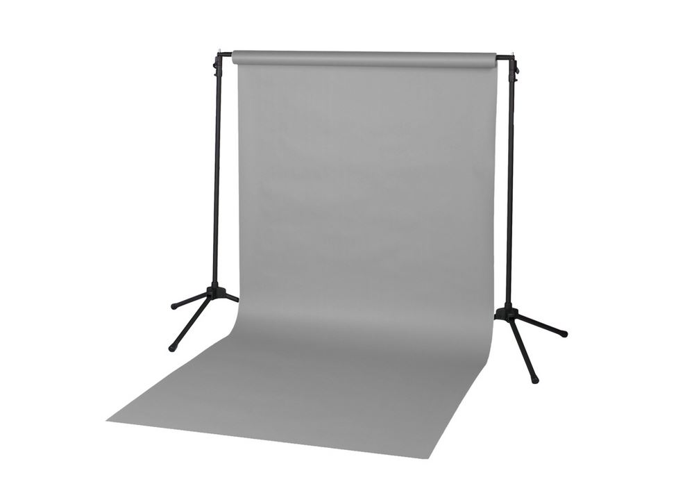 Savage Achtergrondrol 2,75 x 11 - Storm Gray (nr 70)
