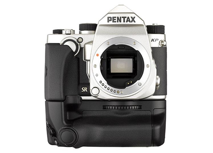 Pentax D-BG 7 Grip voor KP