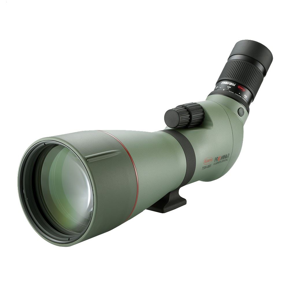 Kowa TSN-883 Prominar Telescoop - Body