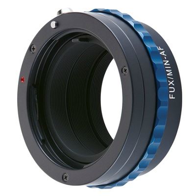 Novoflex Adapter Micro 4 Third Camera Naar Nikon Objectief novoflex kopen in de aanbieding Novoflex Adapter Micro 4 Third Camera Naar Nikon Objectief novoflex kopen in de aanbieding