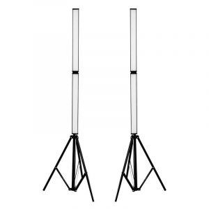 Ledgo LE60 kit (four lights)