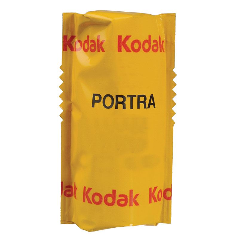 Kodak Portra 160 120 5Pak kodak kopen in de aanbieding
